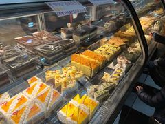 -思味特(纬一路店)