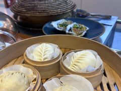 -渔港甄宴·海鲜·地标烟台菜(金沙滩店)
