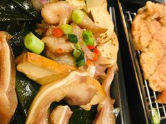 -馔豚·台北菜专门店(深圳湾万象城店)