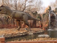 -北京野生动物园