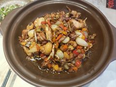 -味上湘菜馆(阿波罗店)