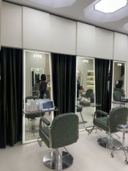 点击看大图 -八佰伴8008星级形象店