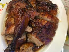 -澳门陈光记烧味饭店(万象城店)