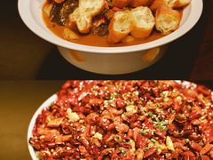 -丽晶轩中餐厅(重庆丽晶酒店)