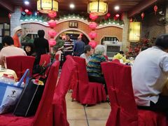 大堂-汇景花园酒家(基立下道店)