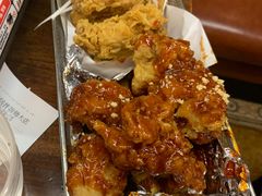 -米屋石锅拌饭(师大店)