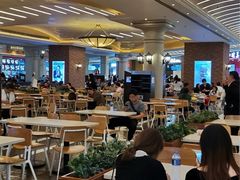 大堂-澳门地道葡国餐