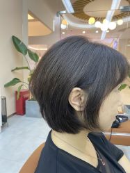 -icare美发沙龙