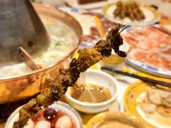 -前门张记涮肉(前门店)