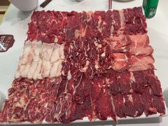 -潮正和潮汕牛肉火锅·老字号(番禺万达店)