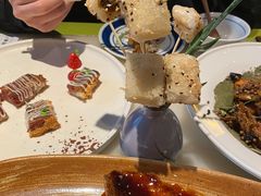 -桂满陇天书(南京德基旗舰店)