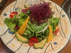 -隐炉和牛烧肉店(群力店)