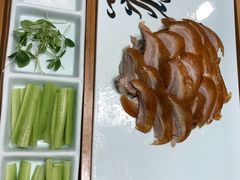 -北京全聚德(西客站店)