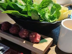 -川味观·鲜货火锅(西湖文化广场店)