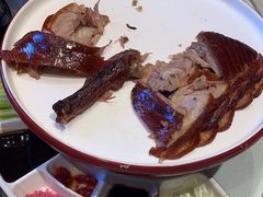 -大鸭梨烤鸭(枣园店)