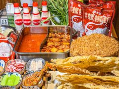-螺大喜螺蛳粉火锅(雍和宫店)