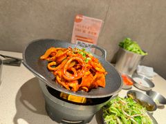 -Ant 蚂蚁洞烤肉·大营地(上海静安大悦城店)