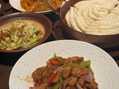 -奉天小馆·非遗东北菜(沈阳万象城店)