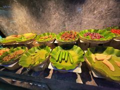 -曼格活海鲜·牛排自助(光明蓝鲸店)