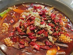 -香融府·烤鸭·家常菜(马家堡路店)