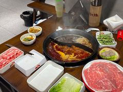 -刘火辣老火锅(光谷店)