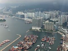 -天龙轩(香港丽思卡尔顿酒店)