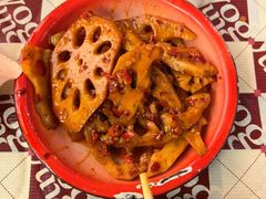 -老三样·旧食新味(船山路店)