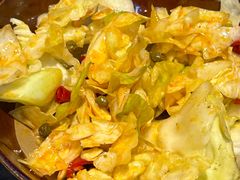 -馬伍旺川菜(江北虹悦城店)