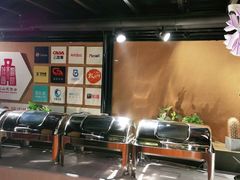 -回声星球·团建策划·赛事承办·拓展培训(大钟寺店)