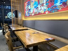 -万和春排骨砂锅米饭(新业广场店)