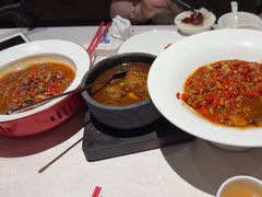 -千百味红餐厅·江西菜(绿地双子塔店)