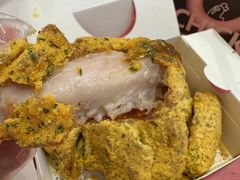 -悠个炸鸡(南京创始店)