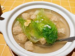 -蔡澜点心·粤菜(花城汇南区店)