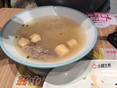 -小杨生煎(松江大学城店)