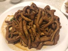 -汇兴源餐馆(小北路店)