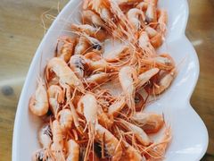 -八仔大富楼·河鲜(西江店)