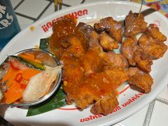 -碌碌发·东南亚风味烧烤档(体育西店)