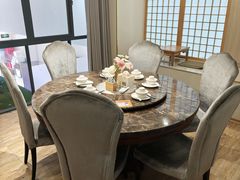 -陆记鹅庄·潮汕菜·狮头鹅(大仟里店)