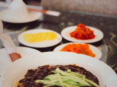 -桃园中华料理炸酱面(燕儿岛路店)