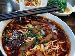 -牛王庙(龙华花园店)