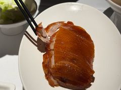 -四季民福烤鸭店(王府井东安门店)