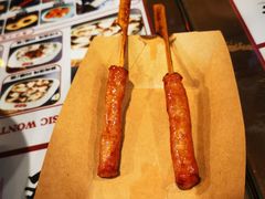 -双燕楼·手工馄饨·汤面小吃(世纪汇店)