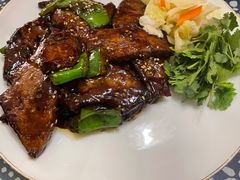 -白家餐厅(徐家汇店)