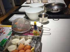 -ABC Cooking Studio(上海环球金融中心店)