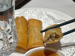 -顶特勒·黄鱼馆·特色菜(上海大世界店)