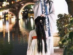 -汉仪华裳汉服旗袍·摄影写真馆(乌镇西栅店)