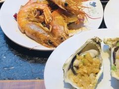 海虾-汉巴味德(大悦城店)