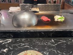 -大成铁板烧•板前(复古餐厅石老人店)