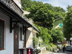 -马灯部落·西湖边的创意山景餐厅(虎跑动物园店)