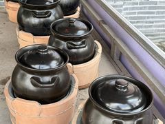 -顺德一品粥·20年凤城老字号(芳村店)